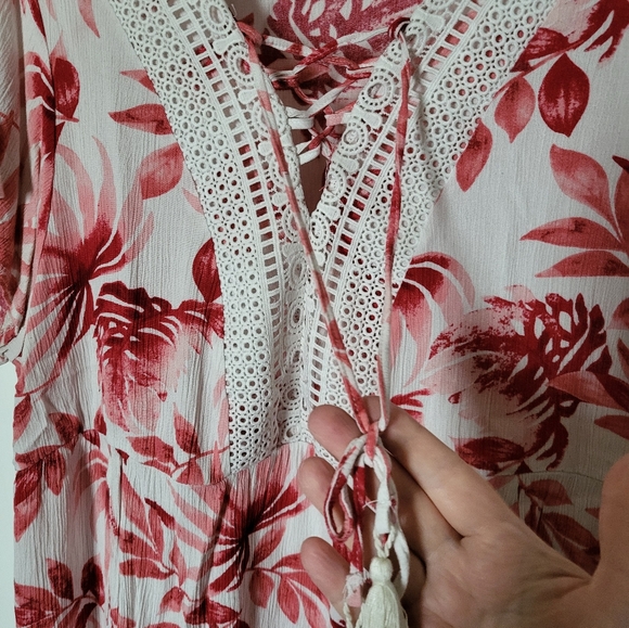 Ladies 2xl tunic - Picture 2 of 4